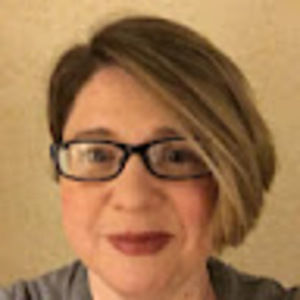 Meet your Posher, Gwen